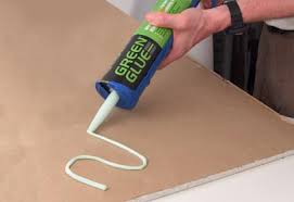 Green Glue™ Noiseproofing Compound